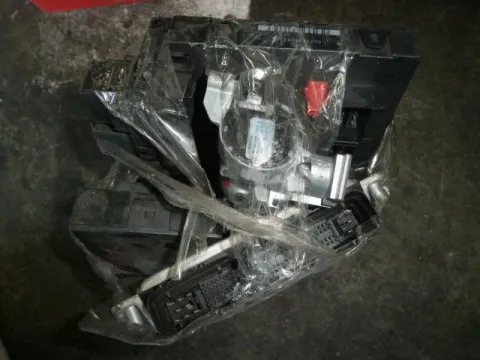 Εγκέφαλος Κινητήρα ΣΕΤ 0261S04651 / 06G906022E ΚΙΝ: BSX για VW, CADDY, ( 2004 - 2010 ) ( 2KA - 2KH ) -  Εγκέφαλος Κινητήρα ΣΕΤ 0261S04651 / 06G906022E ΚΙΝ: BSX για VW, CADDY, ( 2004 - 2010 ) ( 2KA - 2KH ) -