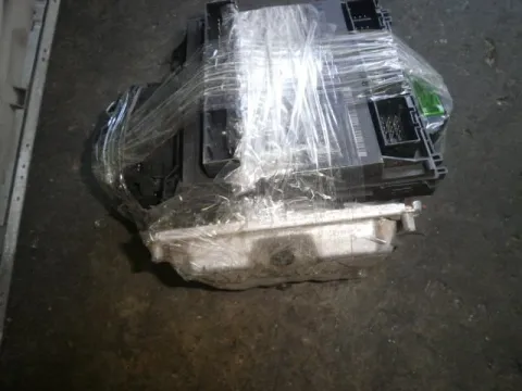 Εγκέφαλος Κινητήρα ΣΕΤ 0281012194 / 045906019BP DIESEL για VW, POLO, ( 2002 - 2005 )  ( 9N ) -  Εγκέφαλος Κινητήρα ΣΕΤ 0281012194 / 045906019BP DIESEL για VW, POLO, ( 2002 - 2005 )  ( 9N ) -