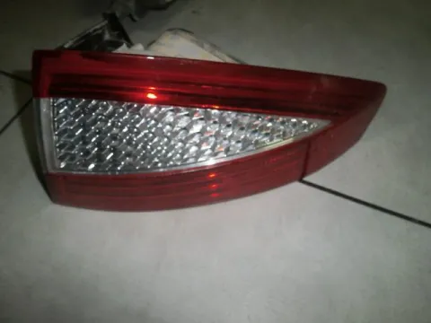 Φανάρι, Πίσω Δεξί για FORD, MONDEO, ( 2007 - 2010 ) Mk4a ( BA7 - CD345 ), Sedan - 4dr Φανάρι, Πίσω Δεξί για FORD, MONDEO, ( 2007 - 2010 ) Mk4a ( BA7 - CD345 ), Sedan - 4dr