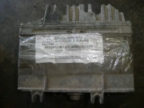 Εγκέφαλος Κινητήρα  6K0906027 / 0261204844 ΚΙΝ: APQ για VW, POLO, ( 1994 - 1999 )  ( 6N1 ), 1400  ( AEX ) ( AKV ) ( APQ )  Petrol  60 ΤΕΛΑΡΟ 5*253654 Εγκέφαλος Κινητήρα  6K0906027 / 0261204844 ΚΙΝ: APQ για VW, POLO, ( 1994 - 1999 )  ( 6N1 ), 1400  ( AEX ) ( AKV ) ( APQ )  Petrol  60 ΤΕΛΑΡΟ 5*253654