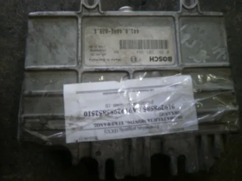 Εγκέφαλος Κινητήρα 0261203964 / 4410404602806 για SKODA, FELICIA, ( 1994 - 1998 )  ( 6U1-5 )  ΤΕΛΑΡΟ 11*253678 Εγκέφαλος Κινητήρα 0261203964 / 4410404602806 για SKODA, FELICIA, ( 1994 - 1998 )  ( 6U1-5 )  ΤΕΛΑΡΟ 11*253678