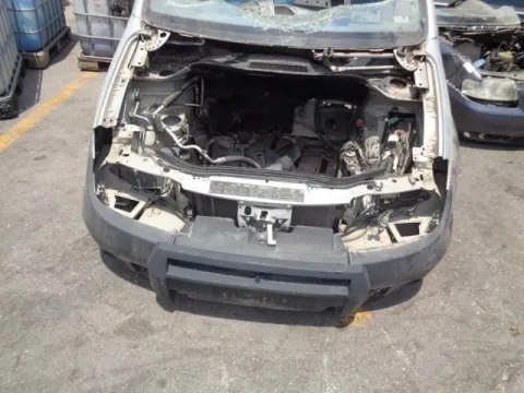 Τροπέτο Εμπρός Κουφάρι για RENAULT SCENIC (1999 - 2003) RX4 4x4 *Α* Τροπέτο Εμπρός Κουφάρι για RENAULT SCENIC (1999 - 2003) RX4 4x4 *Α*