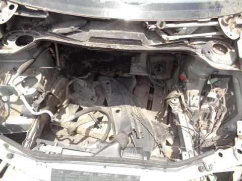 Τροπέτο Εμπρός Κουφάρι για RENAULT SCENIC (1999 - 2003) RX4 4x4 *Α* -  Τροπέτο Εμπρός Κουφάρι για RENAULT SCENIC (1999 - 2003) RX4 4x4 *Α* -