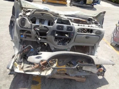 Τροπέτο Εμπρός Κουφάρι για RENAULT SCENIC (1999 - 2003) RX4 4x4 *Α* -  Τροπέτο Εμπρός Κουφάρι για RENAULT SCENIC (1999 - 2003) RX4 4x4 *Α* -