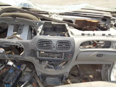 Τροπέτο Εμπρός Κουφάρι για RENAULT SCENIC (1999 - 2003) RX4 4x4 *Α* -  Τροπέτο Εμπρός Κουφάρι για RENAULT SCENIC (1999 - 2003) RX4 4x4 *Α* -
