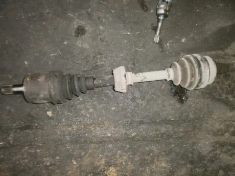 Ημιαξόνιο, Εμπρός Δεξί Αυτοματο για HONDA, CIVIC, ( 1992 - 1995 )  ( EG - H  - J ), 1600 (D16Z6) petrol 125 ( EH9 ) SOHC-VTEC ESi, 1600 (D16Z6) petrol 125 ( EG5 ) SOHC-VTEC ESi Ημιαξόνιο, Εμπρός Δεξί Αυτοματο για HONDA, CIVIC, ( 1992 - 1995 )  ( EG - H  - J ), 1600 (D16Z6) petrol 125 ( EH9 ) SOHC-VTEC ESi, 1600 (D16Z6) petrol 125 ( EG5 ) SOHC-VTEC ESi