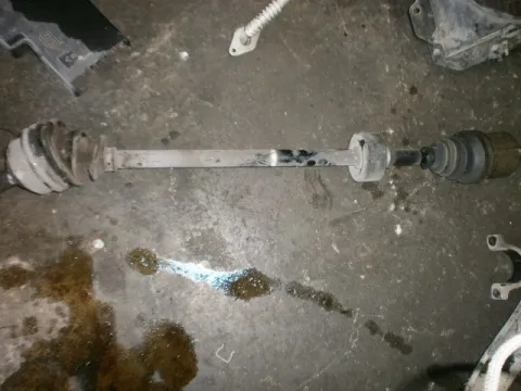 Ημιαξόνιο, Εμπρός Αριστερό Αυτοματο για HONDA, CIVIC, ( 1992 - 1995 )  ( EG - H  - J ), 1600 (D16Z6) petrol 125 ( EH9 ) SOHC-VTEC ESi, 1600 (D16Z6) petrol 125 ( EG5 ) SOHC-VTEC ESi Ημιαξόνιο, Εμπρός Αριστερό Αυτοματο για HONDA, CIVIC, ( 1992 - 1995 )  ( EG - H  - J ), 1600 (D16Z6) petrol 125 ( EH9 ) SOHC-VTEC ESi, 1600 (D16Z6) petrol 125 ( EG5 ) SOHC-VTEC ESi