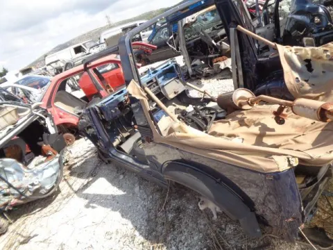 Τροπέτο Αμάξι Κουφάρι Χ.Διαφορικό για SUZUKI SAMURAI (1989 - 1998) (SJ) 1000 (F10A) petrol 45 SJ413 (SJ70) *Δ* -  Τροπέτο Αμάξι Κουφάρι Χ.Διαφορικό για SUZUKI SAMURAI (1989 - 1998) (SJ) 1000 (F10A) petrol 45 SJ413 (SJ70) *Δ* -