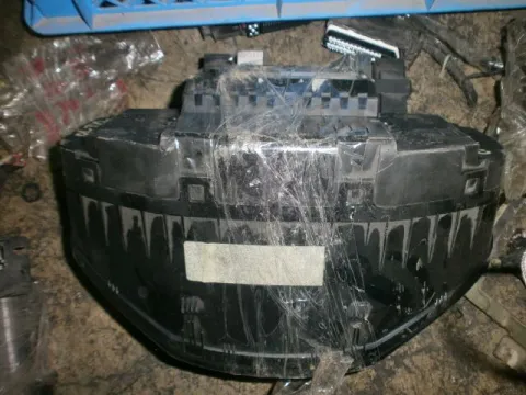 Εγκέφαλος Κινητήρα Σετ 06A906033FB / WP4027401για SKODA, OCTAVIA, ( 2000 - 2004 )  4  ( 1U2-5 ) -  Εγκέφαλος Κινητήρα Σετ 06A906033FB / WP4027401για SKODA, OCTAVIA, ( 2000 - 2004 )  4  ( 1U2-5 ) -