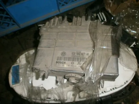 Εγκέφαλος Κινητήρα Σετ 030906027AK για SEAT, AROSA, ( 1997 - 2000 )  ( 6H ), 1000  (AER)(ALD)(ALL)(ANV)(AUC)  Petrol  50 Εγκέφαλος Κινητήρα Σετ 030906027AK για SEAT, AROSA, ( 1997 - 2000 )  ( 6H ), 1000  (AER)(ALD)(ALL)(ANV)(AUC)  Petrol  50