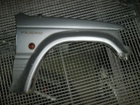 Φτερό, Εμπρός Δεξιό για MITSUBISHI, PAJERO, ( 1998 - 2000 ) SPORT  ( K90 ), SUV- ΕΚΤΟΣ ΔΡΟΜΟΥ- 5dr Φτερό, Εμπρός Δεξιό για MITSUBISHI, PAJERO, ( 1998 - 2000 ) SPORT  ( K90 ), SUV- ΕΚΤΟΣ ΔΡΟΜΟΥ- 5dr