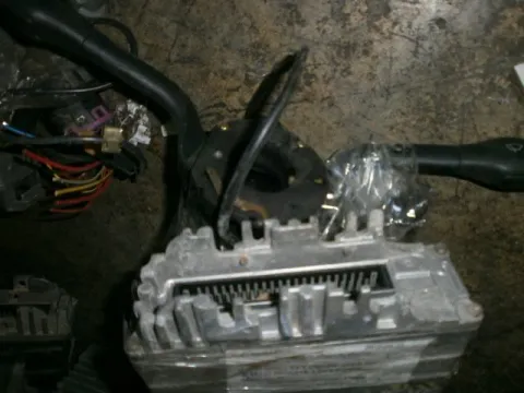 Εγκέφαλος Κινητήρα Σετ 6K0906027A / 0261204054/055 για SEAT, IBIZA, ( 1993 - 1995 )  ( 6K ) -  Εγκέφαλος Κινητήρα Σετ 6K0906027A / 0261204054/055 για SEAT, IBIZA, ( 1993 - 1995 )  ( 6K ) -