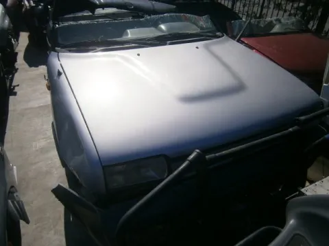 Τροπετό Μούρη ( με καπό και φτερά ) για NISSAN, TERRANO, ( 1993 - 1995 )  ( R20 ), SUV- ΕΚΤΟΣ ΔΡΟΜΟΥ -3dr, -5dr Τροπετό Μούρη ( με καπό και φτερά ) για NISSAN, TERRANO, ( 1993 - 1995 )  ( R20 ), SUV- ΕΚΤΟΣ ΔΡΟΜΟΥ -3dr, -5dr