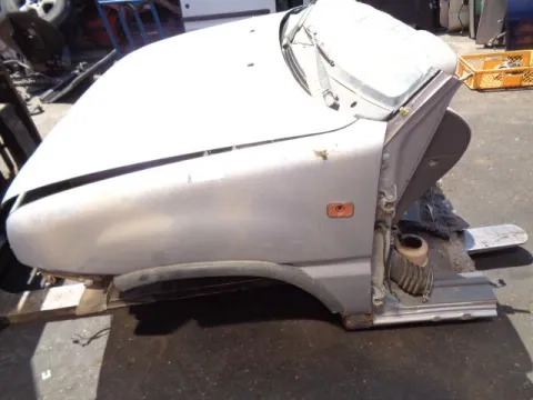 Τροπέτο Εμπρός Δεν Έχει Μηχανή Και Σασμάν  NISSAN TERRANO (1993 - 1995) (R20) *Δ* - 