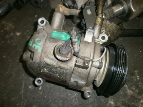 Συμπιεστής A-C ( Κομπρέσορας ) 9205250474 για BMW, 3 Series, ( 1983 - 1987 )  ( E30 ), 1800 ((M10B18)) Petrol 90 316 (Ecotronic), 1800 (M 10 B 18) Petrol 102 318 i, 1800 (M 10 B 18) Petrol 105 318 i,  Συμπιεστής A-C ( Κομπρέσορας ) 9205250474 για BMW, 3 Series, ( 1983 - 1987 )  ( E30 ), 1800 ((M10B18)) Petrol 90 316 (Ecotronic), 1800 (M 10 B 18) Petrol 102 318 i, 1800 (M 10 B 18) Petrol 105 318 i,