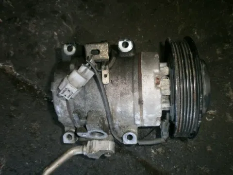 Συμπιεστής A-C ( Κομπρέσορας ) hfc134a για TOYOTA, CELICA, ( 2002 - 2005 )  ( T230 ), 1800 (2ZZ-GE) petrol 192 ( ZZT231 ) T-Sport, ( 1999 - 2002 )  ( T230 ), 1800  2ZZ-GE  petrol  192  T-Sport Συμπιεστής A-C ( Κομπρέσορας ) hfc134a για TOYOTA, CELICA, ( 2002 - 2005 )  ( T230 ), 1800 (2ZZ-GE) petrol 192 ( ZZT231 ) T-Sport, ( 1999 - 2002 )  ( T230 ), 1800  2ZZ-GE  petrol  192  T-Sport