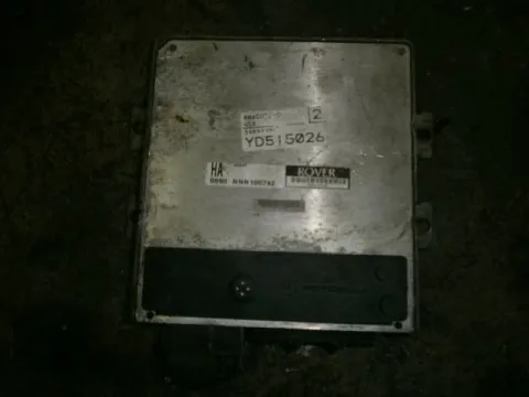Εγκέφαλος Κινητήρα NNN100742 για ROVER, 25, ( 2000 - 2004 )  ( RF ), 1600 ( 16 K4F ) Petrol 109 DOHC-16V,) ΤΕΛΑΡΟ *2* *288272* Εγκέφαλος Κινητήρα NNN100742 για ROVER, 25, ( 2000 - 2004 )  ( RF ), 1600 ( 16 K4F ) Petrol 109 DOHC-16V,) ΤΕΛΑΡΟ *2* *288272*