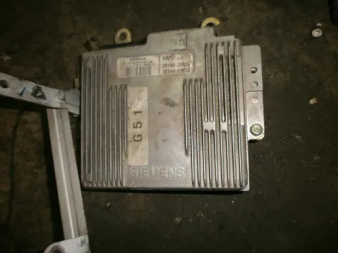Εγκέφαλος Κινητήρα 3910023510 για HYUNDAI, COUPE, ( 1999 - 2001 )  ( RD ), 2000  G4GF  petrol  139, ( 1997- 1999 )  ( RD ) ΤΕΛΑΡΟ ΔΙΑΦΟΡΟΙ *46* Εγκέφαλος Κινητήρα 3910023510 για HYUNDAI, COUPE, ( 1999 - 2001 )  ( RD ), 2000  G4GF  petrol  139, ( 1997- 1999 )  ( RD ) ΤΕΛΑΡΟ ΔΙΑΦΟΡΟΙ *46*