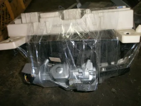 Εγκέφαλος Κινητήρα Σετ 7M5112a650VC για FORD, C-MAX, ( 2003 - 2006 ) Mk1a ( C214 ), 1800 (Q7DA)(QQDA)(QQDB) Petrol 125 -  Εγκέφαλος Κινητήρα Σετ 7M5112a650VC για FORD, C-MAX, ( 2003 - 2006 ) Mk1a ( C214 ), 1800 (Q7DA)(QQDA)(QQDB) Petrol 125 -