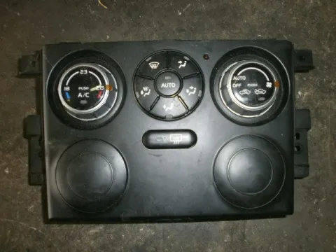 Χειριστήρια Καλοριφέρ για SUZUKI, GRAND VITARA, ( 2006 - 2009 )  ( JB ) Χειριστήρια Καλοριφέρ για SUZUKI, GRAND VITARA, ( 2006 - 2009 )  ( JB )