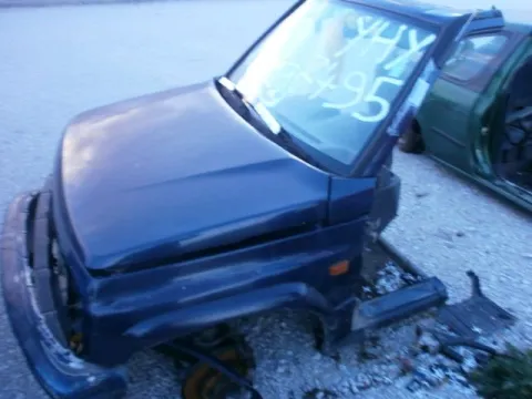 Μούρη ( με καπό και φτερά ) Με Άκρα για SUZUKI, VITARA, ( 1989 - 1996 )  ( SE ) Japan, SUV- ΕΚΤΟΣ ΔΡΟΜΟΥ- 3dr -  Μούρη ( με καπό και φτερά ) Με Άκρα για SUZUKI, VITARA, ( 1989 - 1996 )  ( SE ) Japan, SUV- ΕΚΤΟΣ ΔΡΟΜΟΥ- 3dr -