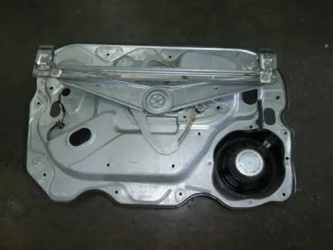 Γρύλος Παραθύρου, Ηλεκτρικός, Εμπρός Δεξιός για FORD, C-MAX, ( 2003 - 2006 ) Mk1a ( C214 ) *Ο* - 