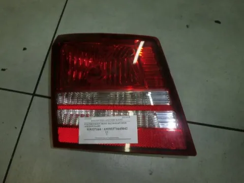 Φανάρι, Πίσω Αριστερό Καπού για DODGE, JOURNEY, ( 2009-       ) Φανάρι, Πίσω Αριστερό Καπού για DODGE, JOURNEY, ( 2009-       )