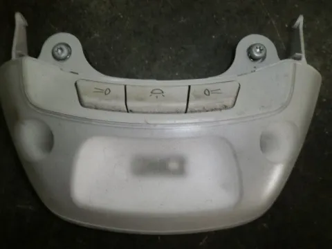 Μπλαφονίερα Οροφής για FIAT, STILO, ( 2001 - 2006 )  ( 192 ) Μπλαφονίερα Οροφής για FIAT, STILO, ( 2001 - 2006 )  ( 192 )