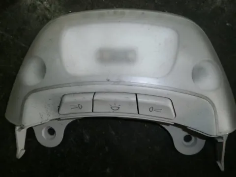 Μπλαφονίερα Οροφής για FIAT, STILO, ( 2001 - 2006 )  ( 192 ) Μπλαφονίερα Οροφής για FIAT, STILO, ( 2001 - 2006 )  ( 192 )