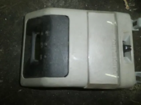 Μπλαφονίερα Οροφής για SUZUKI, SWIFT, ( 1992 - 1996 )  ( SF ), Hatchback - 3-5dr, Sedan - 4dr Μπλαφονίερα Οροφής για SUZUKI, SWIFT, ( 1992 - 1996 )  ( SF ), Hatchback - 3-5dr, Sedan - 4dr