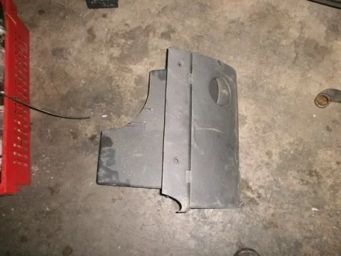 Ντουλαπάκι για OPEL, CORSA, ( 2000 - 2004 )  C Ντουλαπάκι για OPEL, CORSA, ( 2000 - 2004 )  C