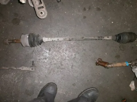 Ημιαξόνιο, Εμπρός Δεξί για OPEL, CORSA, ( 2000 - 2004 )  C, 1200  ( Z12XE )  Petrol  75, ( 2004 - 2006 )  C, 1200  ( Z12XEP )  Petrol  80 Ημιαξόνιο, Εμπρός Δεξί για OPEL, CORSA, ( 2000 - 2004 )  C, 1200  ( Z12XE )  Petrol  75, ( 2004 - 2006 )  C, 1200  ( Z12XEP )  Petrol  80