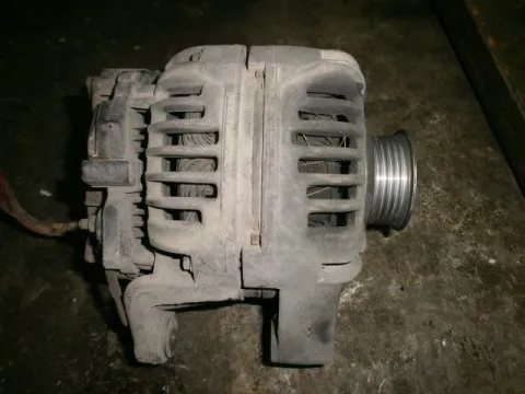 Δυναμό - Εναλλάκτης 100ampere 0124415023 για OPEL, CORSA, ( 2000 - 2004 )  C, 1200  ( Z12XE )  Petrol  75, ( 2004 - 2006 )  C, 1200  ( Z12XEP )  Petrol  80 Δυναμό - Εναλλάκτης 100ampere 0124415023 για OPEL, CORSA, ( 2000 - 2004 )  C, 1200  ( Z12XE )  Petrol  75, ( 2004 - 2006 )  C, 1200  ( Z12XEP )  Petrol  80