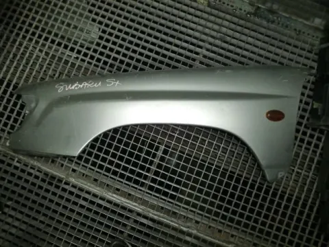 Φτερό, Εμπρός Αριστερό για SUBARU, FORESTER, ( 1997 - 2000 )  ( SF ), SUV- ΕΚΤΟΣ ΔΡΟΜΟΥ - 5dr Φτερό, Εμπρός Αριστερό για SUBARU, FORESTER, ( 1997 - 2000 )  ( SF ), SUV- ΕΚΤΟΣ ΔΡΟΜΟΥ - 5dr