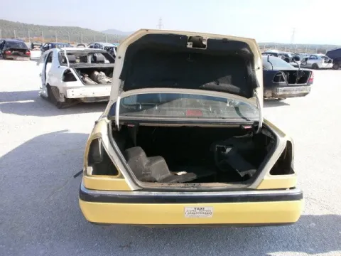Τροπέτο, Πίσω, Με Άξονα (Βήμα 392) για MERCEDES, C - CLASS, ( 1993 - 1995 )  ( W202 ), Sedan - 4dr, ( 1995 - 1997 )  ( W202 ), ( 1997 - 1999 )  ( W202 )  *Δ* -  Τροπέτο, Πίσω, Με Άξονα (Βήμα 392) για MERCEDES, C - CLASS, ( 1993 - 1995 )  ( W202 ), Sedan - 4dr, ( 1995 - 1997 )  ( W202 ), ( 1997 - 1999 )  ( W202 )  *Δ* -