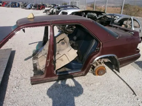 Τροπέτο, Πίσω, Με Άξονα Diesel (Βήμα 367) για MERCEDES, E - CLASS, ( 1985 - 1993 )  ( W124 ), Sedan - 4dr, ( 1993 - 1995 )  ( W124 )  *Δ* Τροπέτο, Πίσω, Με Άξονα Diesel (Βήμα 367) για MERCEDES, E - CLASS, ( 1985 - 1993 )  ( W124 ), Sedan - 4dr, ( 1993 - 1995 )  ( W124 )  *Δ*