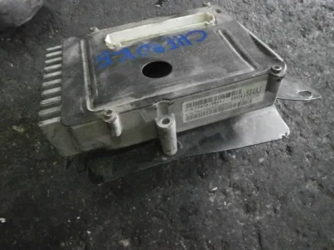 Εγκέφαλος Κινητήρα 56041564aj για JEEP, CHEROKEE, ( 2002 -2005 )  ( KJ ), 3700  ( EKG )  Petrol  204  V6  4x4, 3700 ( EKG ) ΤΕΛΑΡΟ 1*253994 Εγκέφαλος Κινητήρα 56041564aj για JEEP, CHEROKEE, ( 2002 -2005 )  ( KJ ), 3700  ( EKG )  Petrol  204  V6  4x4, 3700 ( EKG ) ΤΕΛΑΡΟ 1*253994
