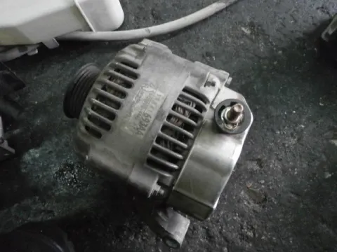 Δυναμό - Εναλλάκτης 56041 693aa για JEEP, CHEROKEE, ( 2002 -2005 )  ( KJ ), 3700  ( EKG )  Petrol  204  V6  4x4, 3700 ( EKG ) Petrol 204 V6  Laredo 4x4, ( 2005 - 2008 )  ( KJ ) Δυναμό - Εναλλάκτης 56041 693aa για JEEP, CHEROKEE, ( 2002 -2005 )  ( KJ ), 3700  ( EKG )  Petrol  204  V6  4x4, 3700 ( EKG ) Petrol 204 V6  Laredo 4x4, ( 2005 - 2008 )  ( KJ )