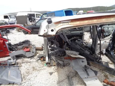 Τροπέτο, Πίσω, Με Άξονα και Εμπρός Θόλους Σασσί για NISSAN, X-TRAIL, ( 2001 - 2003 )  ( T30 ), ( 2003 - 2007 )  ( T30 )  *Δ* -  Τροπέτο, Πίσω, Με Άξονα και Εμπρός Θόλους Σασσί για NISSAN, X-TRAIL, ( 2001 - 2003 )  ( T30 ), ( 2003 - 2007 )  ( T30 )  *Δ* -