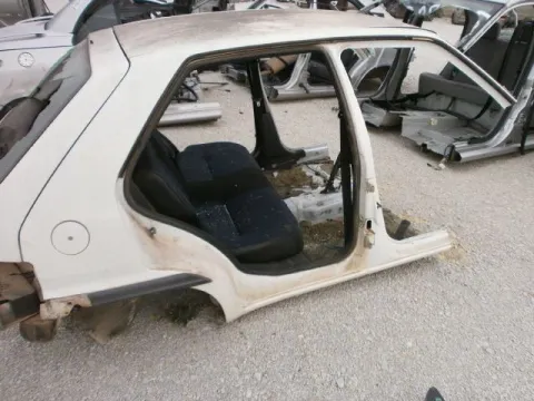 Τροπέτο, Πίσω Χωρίς Άξονα για CITROEN, SAXO, ( 1996 - 1999 )  ( S ), Ηatchback - 5dr, ( 1999 - 2002 )  ( S )  *Δ* - 