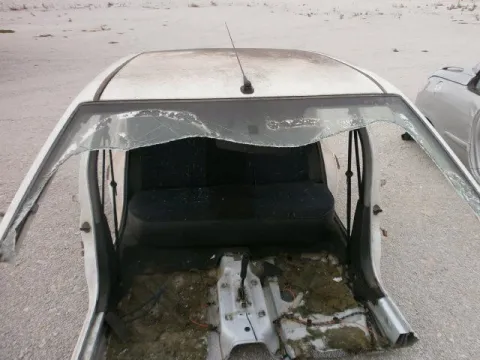 Τροπέτο, Πίσω Χωρίς Άξονα για CITROEN, SAXO, ( 1996 - 1999 )  ( S ), Ηatchback - 5dr, ( 1999 - 2002 )  ( S )  *Δ* - 