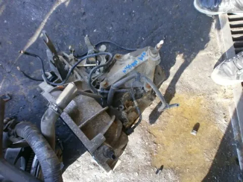 Κιβώτιο  Ταχυτήτων  ( Σασμάν ), Χειροκίνητο για NISSAN, MICRA, ( 2003 - 2005 )  ( K12 ), 1200  CR12DE  petrol  80, 1200 (CR12DE) petrol 65 Κιβώτιο  Ταχυτήτων  ( Σασμάν ), Χειροκίνητο για NISSAN, MICRA, ( 2003 - 2005 )  ( K12 ), 1200  CR12DE  petrol  80, 1200 (CR12DE) petrol 65