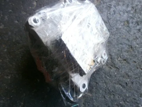 Εγκέφαλος Κινητήρα Σετ 0261207423 για OPEL, CORSA, ( 2000 - 2004 )  C, 1200  ( Z12XE )  Petrol  75 Εγκέφαλος Κινητήρα Σετ 0261207423 για OPEL, CORSA, ( 2000 - 2004 )  C, 1200  ( Z12XE )  Petrol  75