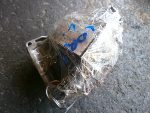 Εγκέφαλος Κινητήρα Σετ 0261207423 για OPEL, CORSA, ( 2000 - 2004 )  C, 1200  ( Z12XE )  Petrol  75 -  Εγκέφαλος Κινητήρα Σετ 0261207423 για OPEL, CORSA, ( 2000 - 2004 )  C, 1200  ( Z12XE )  Petrol  75 -