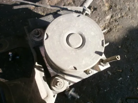 Μονάδα ABS 0265800319 για NISSAN, MICRA, ( 2003 - 2005 )  ( K12 ), 1200  CR12DE  petrol  80, 1200 (CR12DE) petrol 65 Μονάδα ABS 0265800319 για NISSAN, MICRA, ( 2003 - 2005 )  ( K12 ), 1200  CR12DE  petrol  80, 1200 (CR12DE) petrol 65