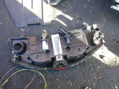 Χειριστήρια Καλοριφέρ για NISSAN, MICRA, ( 2003 - 2005 )  ( K12 ), 1200  CR12DE  petrol  80, 1200 (CR12DE) petrol 65 ΤΕΛΑΡΟ 24 -  Χειριστήρια Καλοριφέρ για NISSAN, MICRA, ( 2003 - 2005 )  ( K12 ), 1200  CR12DE  petrol  80, 1200 (CR12DE) petrol 65 ΤΕΛΑΡΟ 24 -