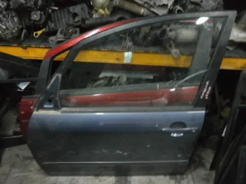Πόρτα Εμπρός Αριστερή για TOYOTA COROLLA VERSO ( 2001 - 2004 )  ( E120 ) Πόρτα Εμπρός Αριστερή για TOYOTA COROLLA VERSO ( 2001 - 2004 )  ( E120 )