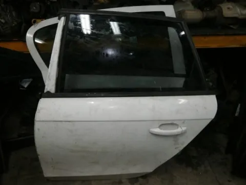 Πόρτα Πίσω Αριστερή για AUDI A4 ( 2008 - 2011 )  ( 8K ) S-Wagon - 5dr *Ε* Πόρτα Πίσω Αριστερή για AUDI A4 ( 2008 - 2011 )  ( 8K ) S-Wagon - 5dr *Ε*