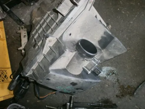 Μετρητής Μάζας Αέρος (MAF - LUFT - AIR FLOW) για FORD FOCUS (2004 - 2008) Mk2a (DA3 - C307) Μετρητής Μάζας Αέρος (MAF - LUFT - AIR FLOW) για FORD FOCUS (2004 - 2008) Mk2a (DA3 - C307)