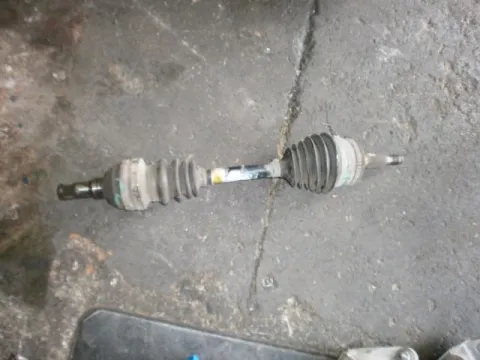 Ημιαξόνιο Εμπρός Αριστερό Με ABS για CHEVROLET - DAEWOO NUBIRA (2000 - 2003)  (J150) (2003 - 2005)  (J200) Ημιαξόνιο Εμπρός Αριστερό Με ABS για CHEVROLET - DAEWOO NUBIRA (2000 - 2003)  (J150) (2003 - 2005)  (J200)